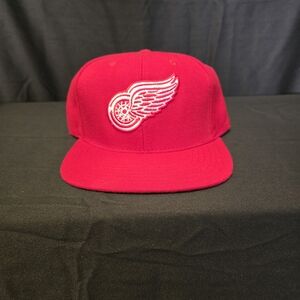 Red Wing American Needle Snapback